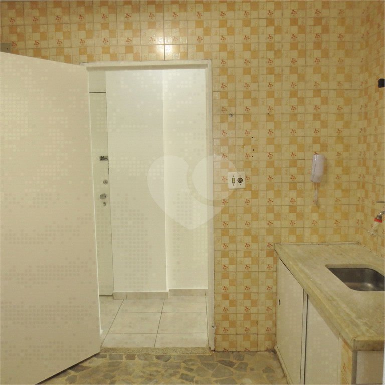 Apartamento à venda com 2 quartos em Vila Parque Jabaquara, São Paulo, SP