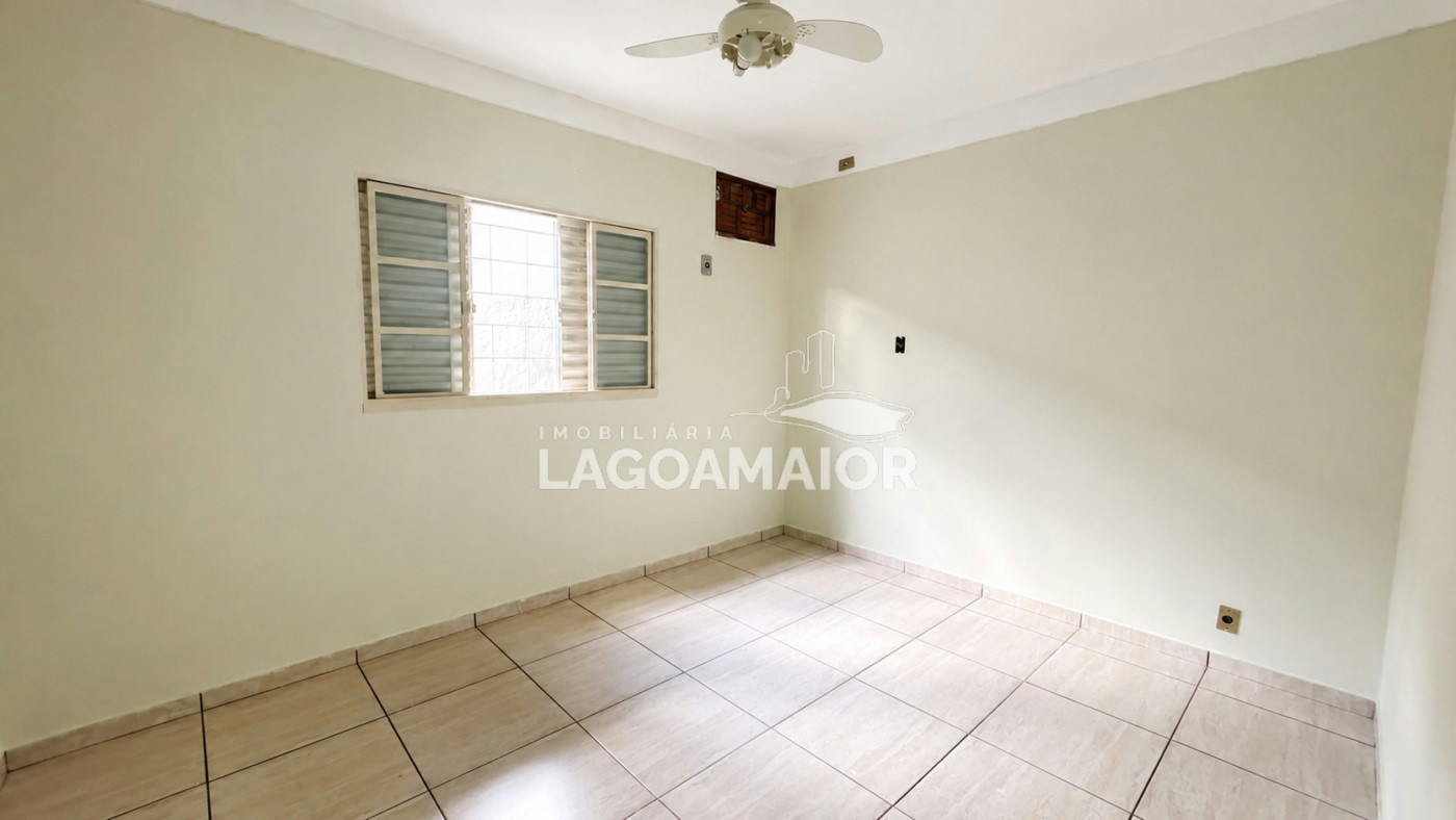 Casa à venda com 4 quartos no Centro, Três Lagoas, MS