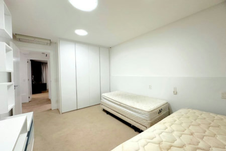Apartamento à venda, 305 m² por R$ 2.479.000,00 - Boqueirão - Santos/SP
