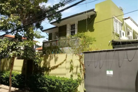 Casa à venda com 4 quartos em Jardim Paineiras, São Paulo, SP