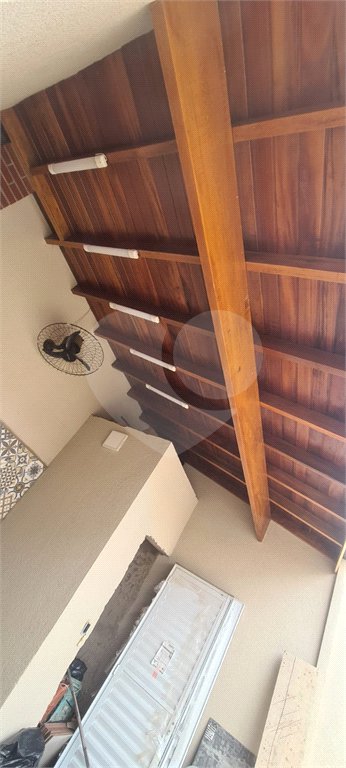 Casa à venda com 2 quartos em Residencial Caroline (cardeal), Elias Fausto, SP