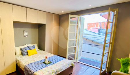 Studio à venda com 1 quarto em Jardim Residencial Villa Amato, Sorocaba, SP