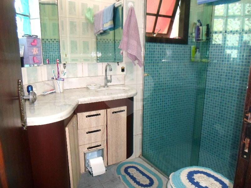 Sobrado à venda com 3 suítes em Vila Galvão, Guarulhos, SP