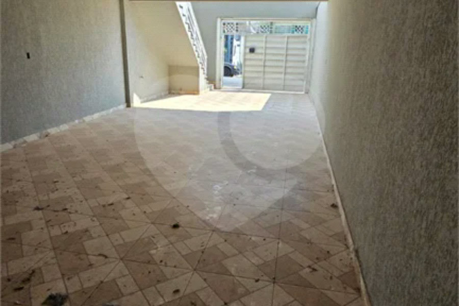 Sobrado à venda com 3 quartos, sendo 1 suíte,  em Pirituba, São Paulo, SP
