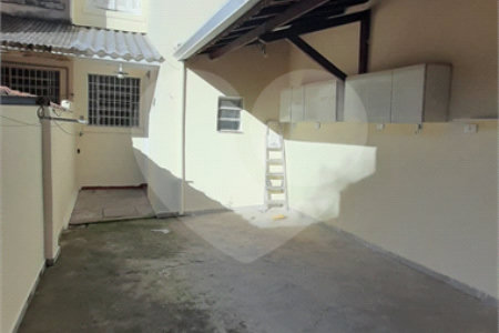 Sobrado para alugar com 2 quartos em Vila Romana, São Paulo, SP