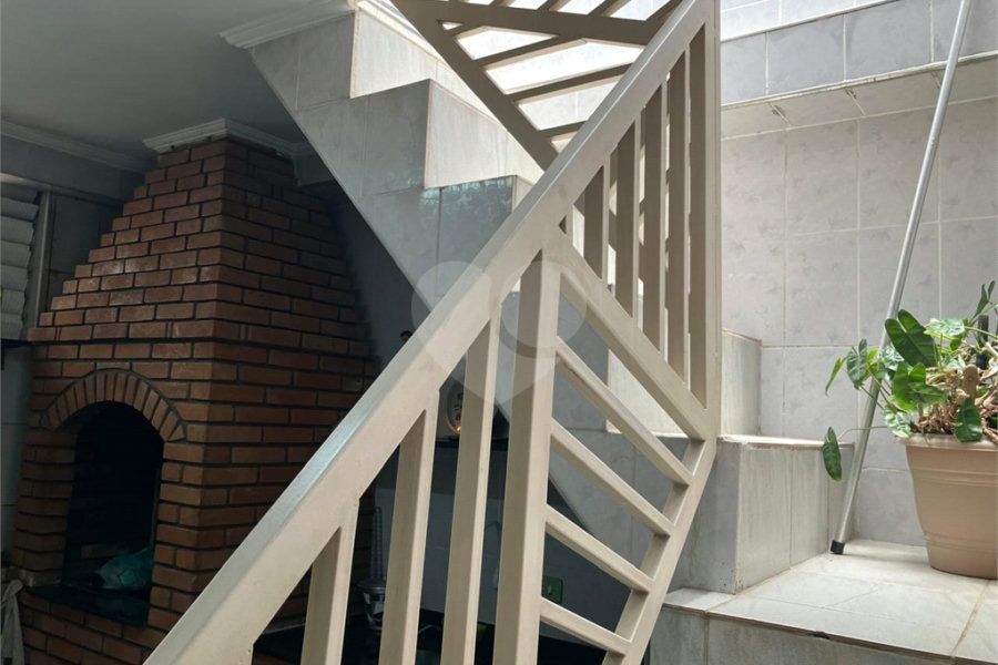 Sobrado à venda com 3 quartos, sendo 1 suíte, em Jaçanã, São Paulo, SP