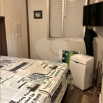 Apartamento à venda com 1 quarto em Barra Funda, São Paulo, SP