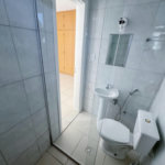 Apartamento com 2 dormitórios à venda, 126 m² por R$ 1.400.000,00 - Embaré - Santos/SP