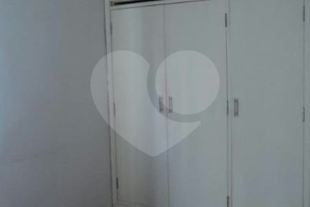 Apartamento à venda com 2 quartos em Jardim Paulista, São Paulo, SP