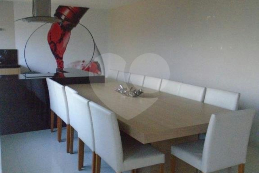 Apartamento à venda com 2 suítes em Mandaqui, São Paulo, SP