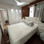 Apartamento à venda com 3 quartos, sendo 1 suíte, em Vila Regente Feijó, São Paulo, SP