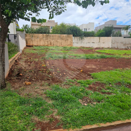 Terreno à venda no condomínio Alphaville 2 Ribeirão Preto, Ribeirão Preto - SP