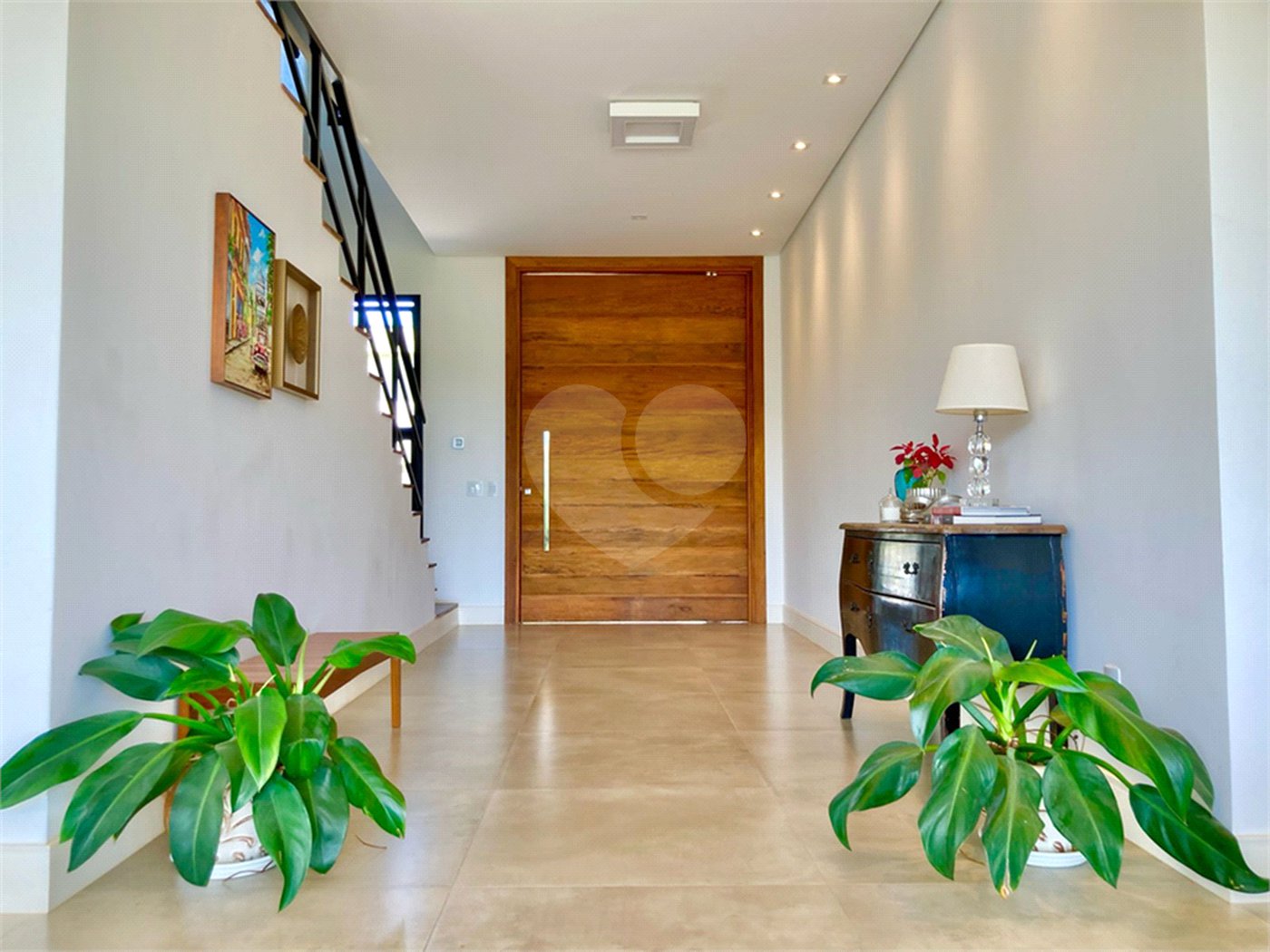 Casa à venda com 5 suítes em Glebas, Louveira, SP