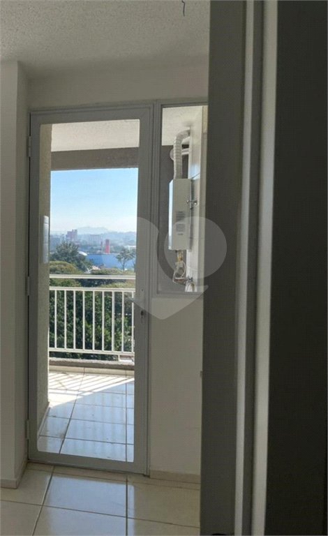 Apartamento para alugar com 2 quartos em Vila Guilherme, São Paulo, SP