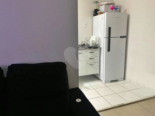 Apartamento à venda com 2 quartos em Vila Nova Cachoeirinha, São Paulo, SP