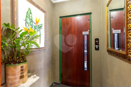 Apartamento à venda com 3 suítes em Santana, São Paulo, SP