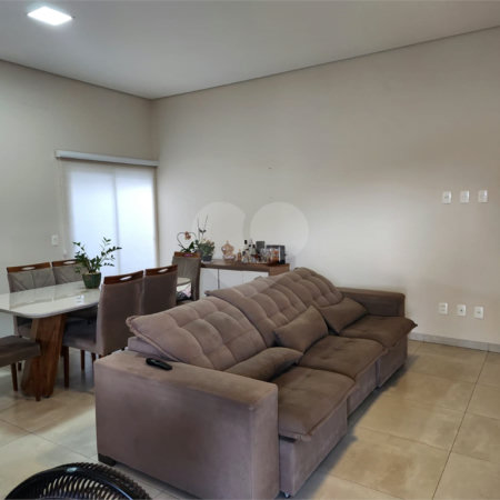 Casa à venda com 3 suítes em Residencial Campos de Piemonte, Araraquara, SP