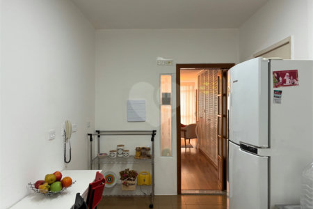 Apartamento à venda com 3 quartos, sendo 1 suíte, em Jardim Paulista, São Paulo, SP