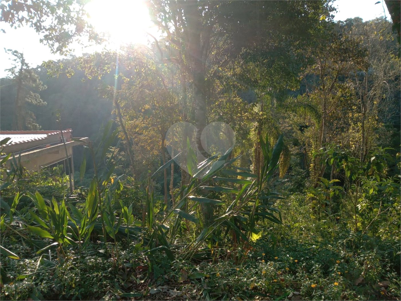 Terreno à venda no condomínio Cinco Lagos, Mairiporã - SP