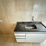 Apartamento para alugar com 3 quartos em Vila Monte Belo, Itaquaquecetuba, SP