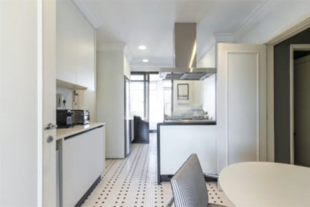 Apartamento à venda com 2 suítes em Itaim Bibi, São Paulo, SP