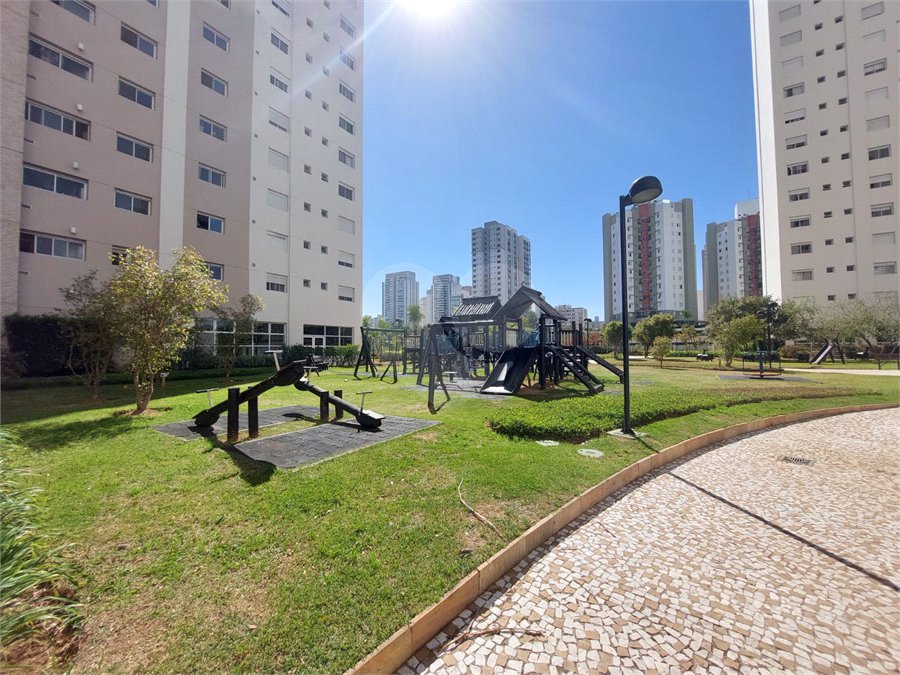 Apartamento à venda com 3 suítes em Vila Leopoldina, São Paulo, SP