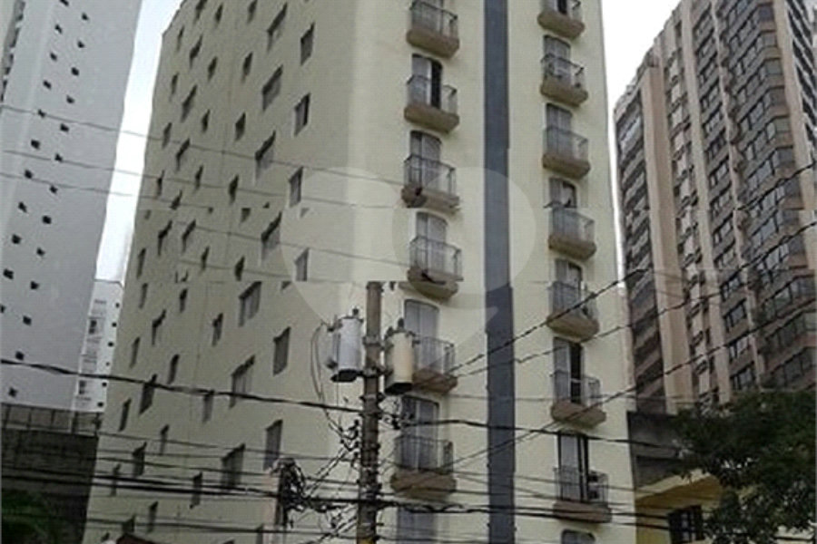 Apartamento à venda com 2 quartos em Santana, São Paulo, SP