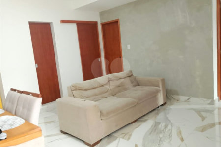 Apartamento à venda com 3 quartos, sendo 1 suíte, em Copacabana, Rio de Janeiro, RJ