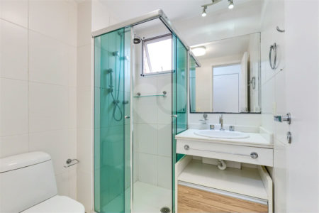 Apartamento à venda com 3 suítes em Chácara Santo Antônio (zona Sul), São Paulo, SP