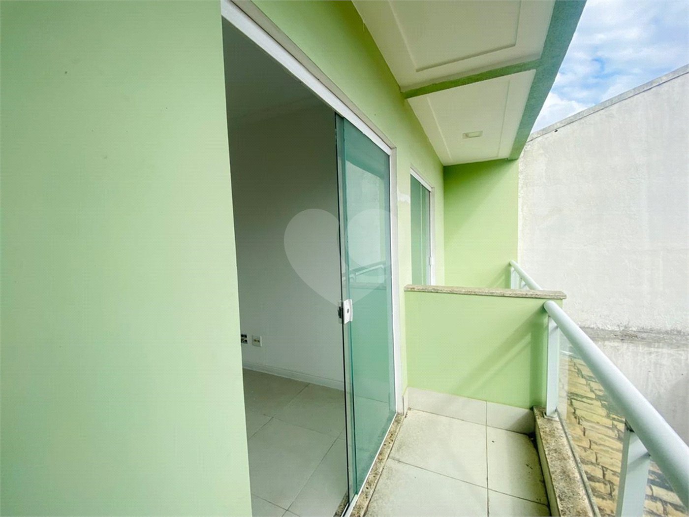 Casa à venda com 3 quartos, sendo 1 suíte, em Campo Grande, Rio de Janeiro, RJ