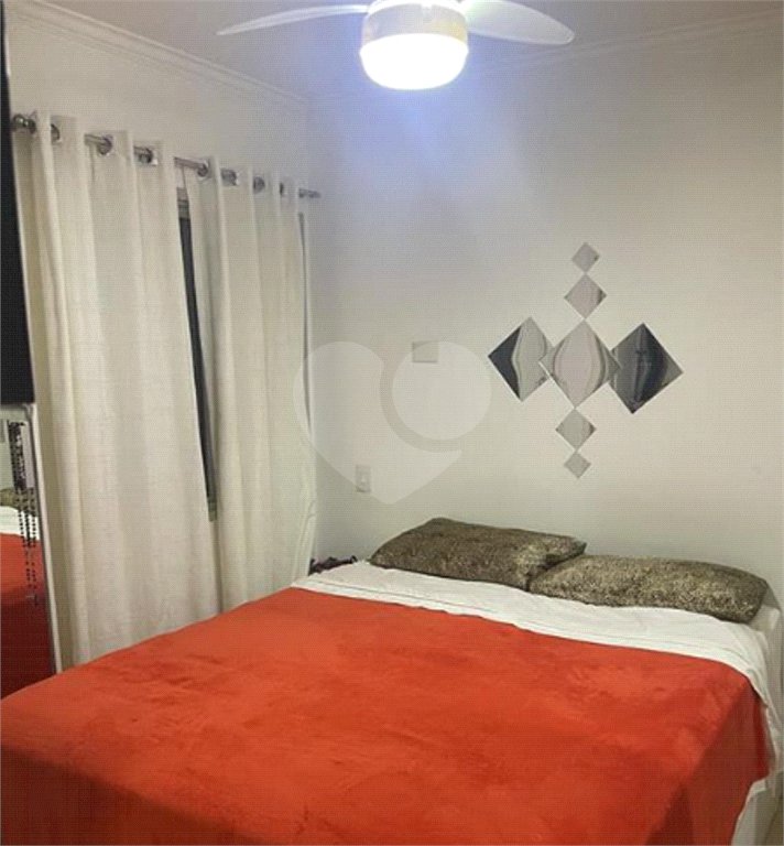 Apartamento à venda com 3 quartos, sendo 1 suíte,  em Freguesia do Ó, São Paulo, SP