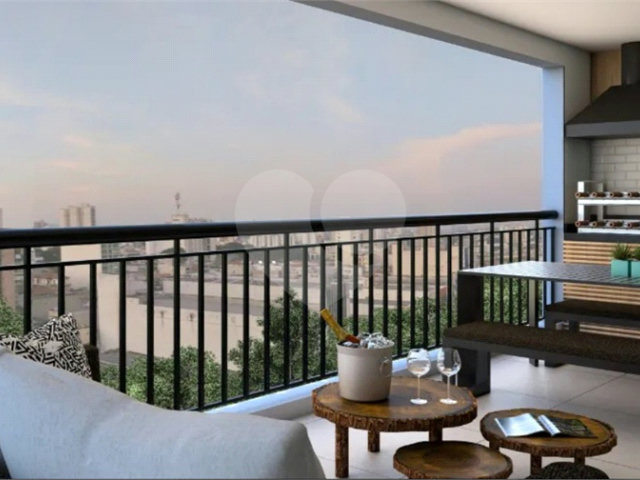 Apartamento à venda com 3 quartos, sendo 1 suíte,  em Vila Santo Antônio, Guarulhos, SP