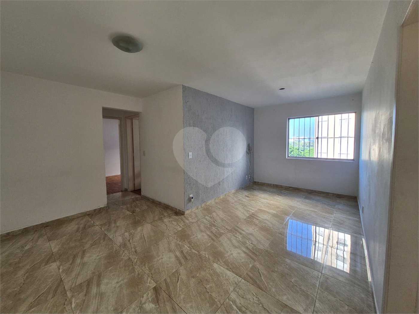 Apartamento à venda com 2 quartos em Jaguaré, São Paulo, SP
