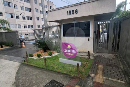 Apartamento à venda com 2 quartos em Campo Grande, Rio de Janeiro, RJ