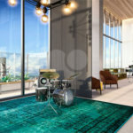 Apartamento à venda com 3 quartos, sendo 2 suítes, em Jardim das Acácias, São Paulo, SP