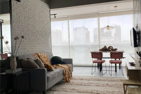 Sala à venda com 1 suíte em Chácara Santo Antônio, São Paulo, SP