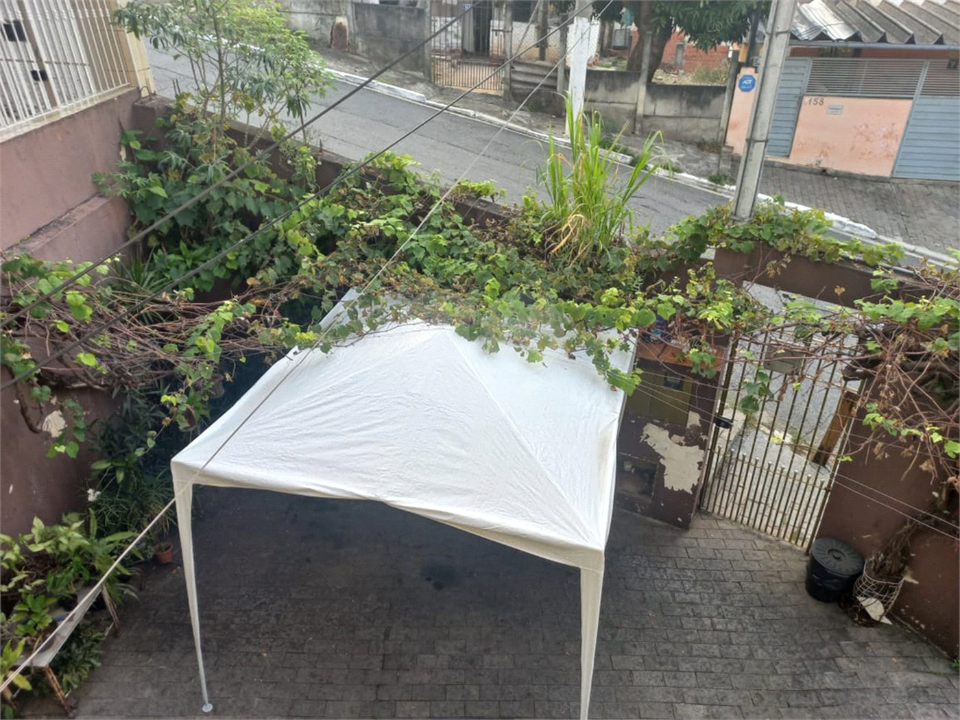 Sobrado à venda com 3 quartos em Mandaqui, São Paulo, SP