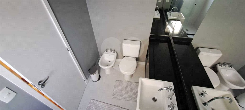 Apartamento para alugar com 1 suíte em Vila Olímpia, São Paulo, SP