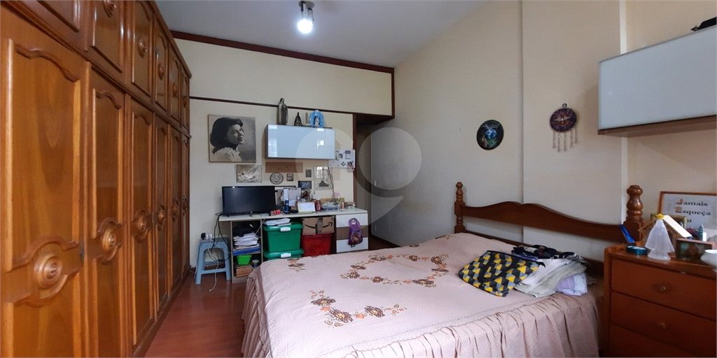 Apartamento à venda com 3 quartos, sendo 1 suíte, em Tijuca, Rio de Janeiro, RJ
