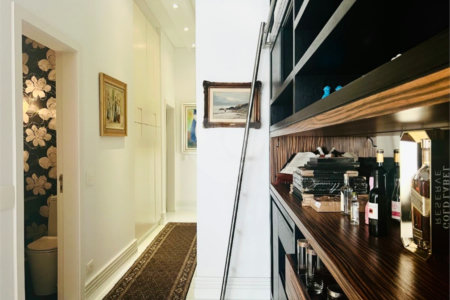 Apartamento à venda com 4 suítes em Jardim do Mar, São Bernardo do Campo, SP