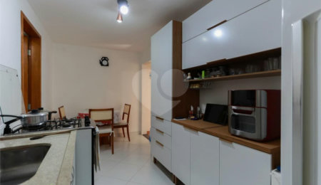 Sobrado à venda com 2 quartos em Santana, São Paulo, SP