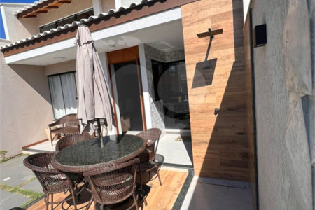 Casa à venda com 3 quartos, sendo 1 suíte, em José Gonçalves, Armação dos Búzios, RJ