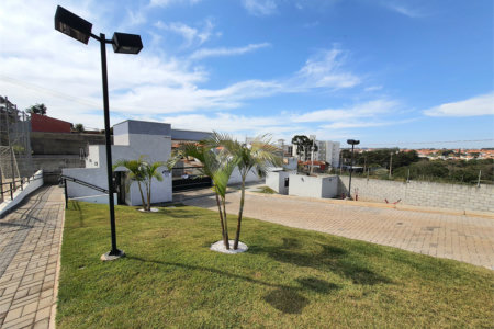 Apartamento à venda com 2 quartos em Vila Recreio, Itapetininga, SP