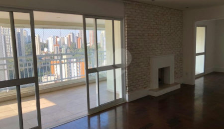 Apartamento à venda com 3 suítes em Vila Suzana, São Paulo, SP