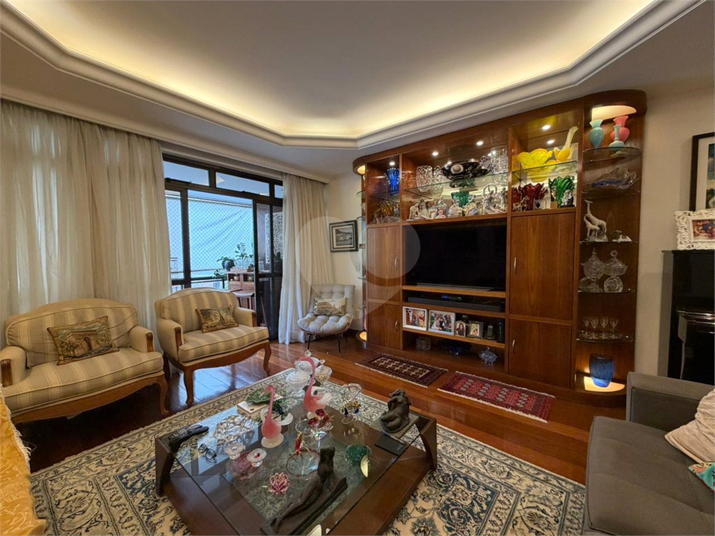 Apartamento à venda com 3 quartos, sendo 2 suítes, em Tijuca, Rio de Janeiro, RJ