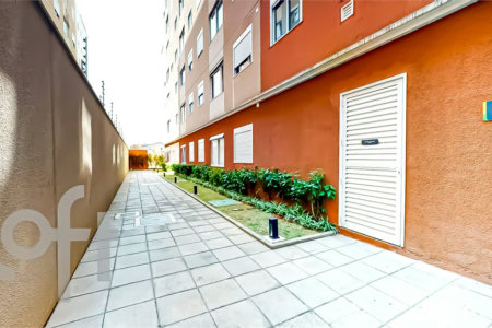 Apartamento à venda com 1 quarto em Vila Leopoldina, São Paulo, SP