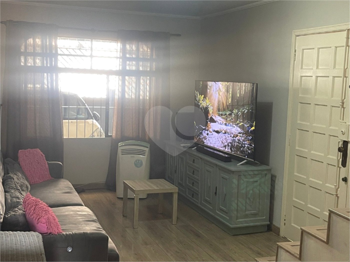 Sobrado à venda com 3 quartos em Vila Nova Alba, São Paulo, SP