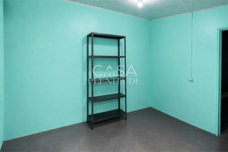 Casa à venda com 2 quartos em Vila Carvalho, Sorocaba, SP