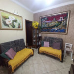 Casa com 3 dormitórios à venda, 90 m² por R$ 340.000,00 - Cidade Naútica - São Vicente/SP