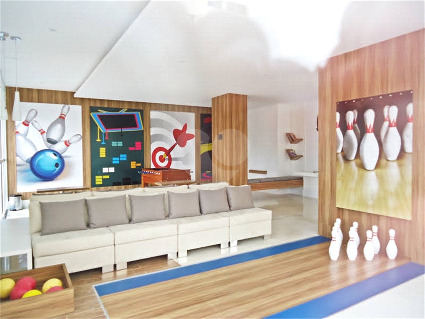 Apartamento à venda com 3 suítes em Santa Teresinha, São Paulo, SP